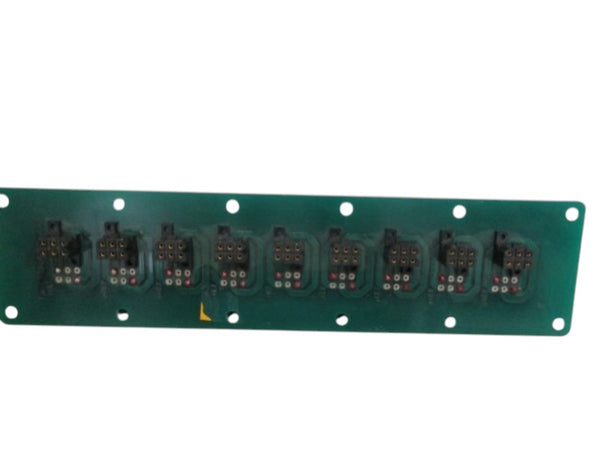 CIRCUIT BOARD EDTER1197-04-3/XX UNMP