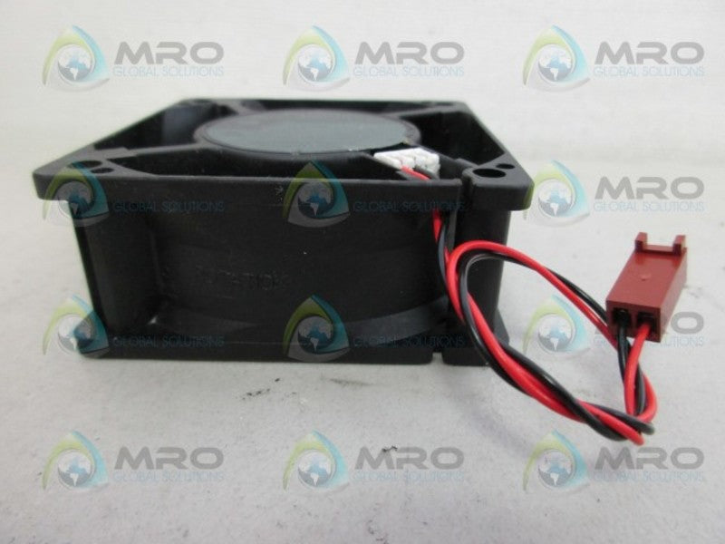 MATSUSHITA FBA06A12M DC BRUSHLESS FAN UNMP