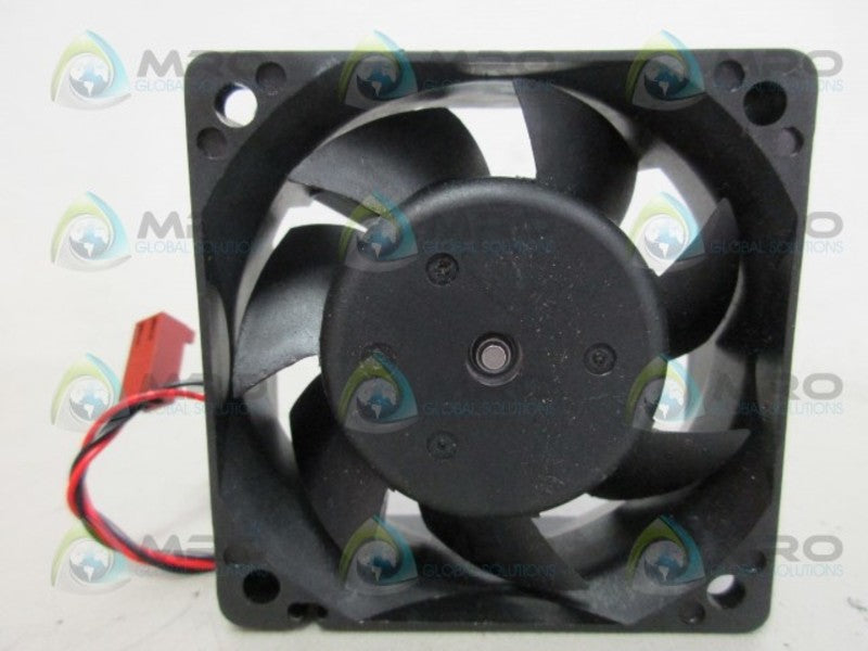 MATSUSHITA FBA06A12M DC BRUSHLESS FAN UNMP