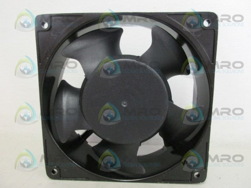 QUALTEK FAA1-12038QBMT31 AC AXIAL FAN UNMP