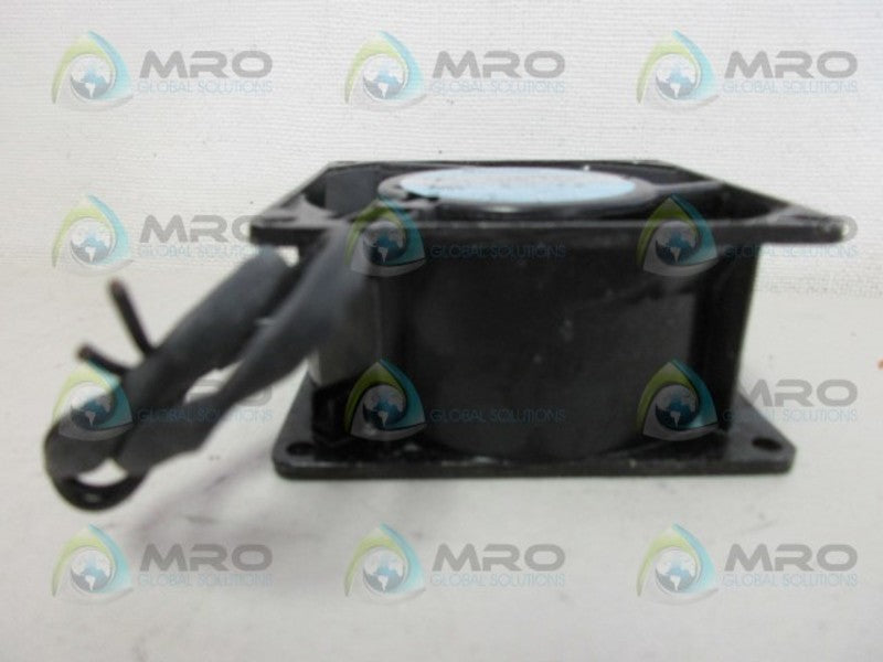 QUALTEK FAA1-08038NBMW31 AC AXIAL FAN UNMP