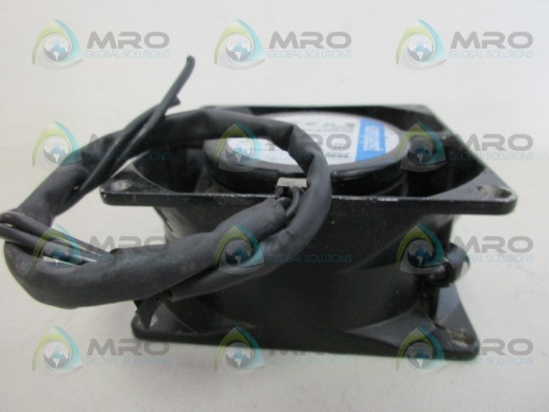 EBM PAPST 8500N AXIAL FAN UNMP