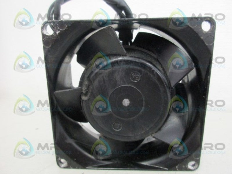 EBM PAPST 8500N AXIAL FAN UNMP