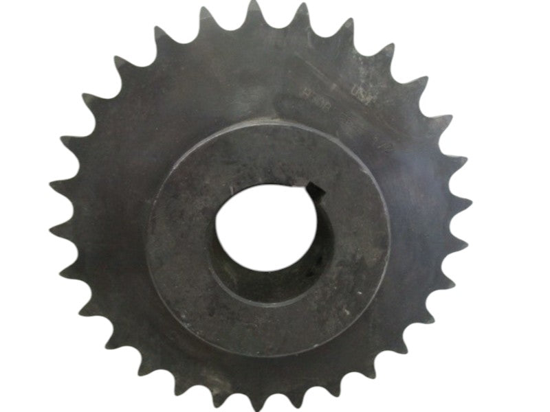 TSUBAKI H50B29F 1 1/2 SPROCKET UNMP
