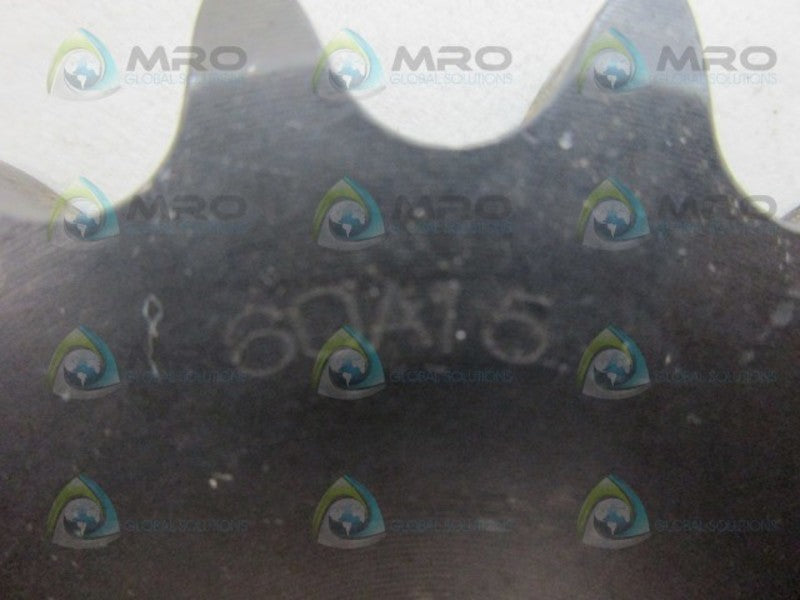 MARTIN 60A15 SPROCKET NSNP