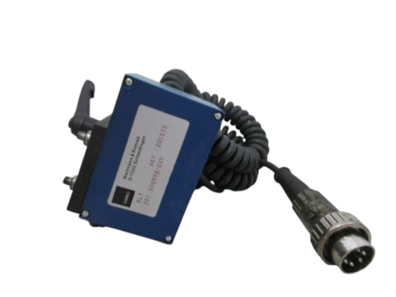 WEKO 201573 PHOTOELECTRIC CELL UNMP