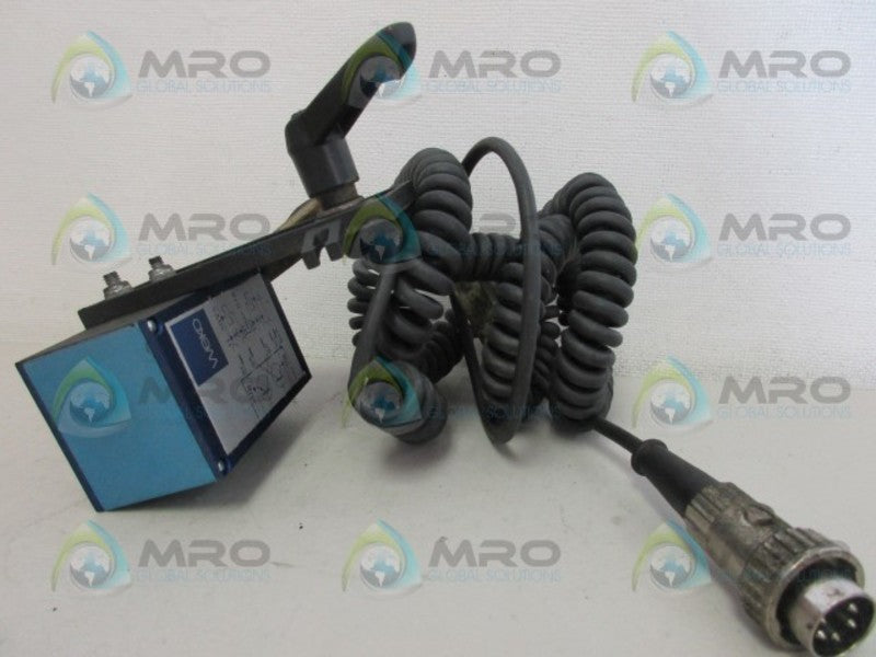 WEKO 201573 PHOTOELECTRIC CELL UNMP