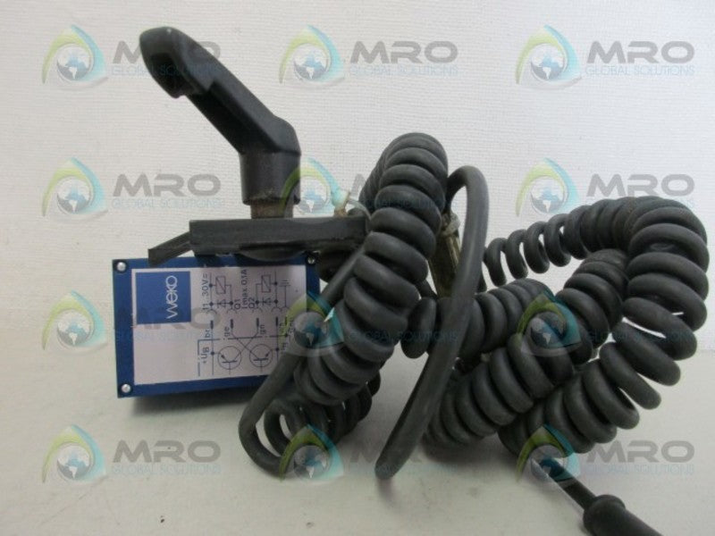 WEKO 201573 PHOTOELECTRIC CELL UNMP