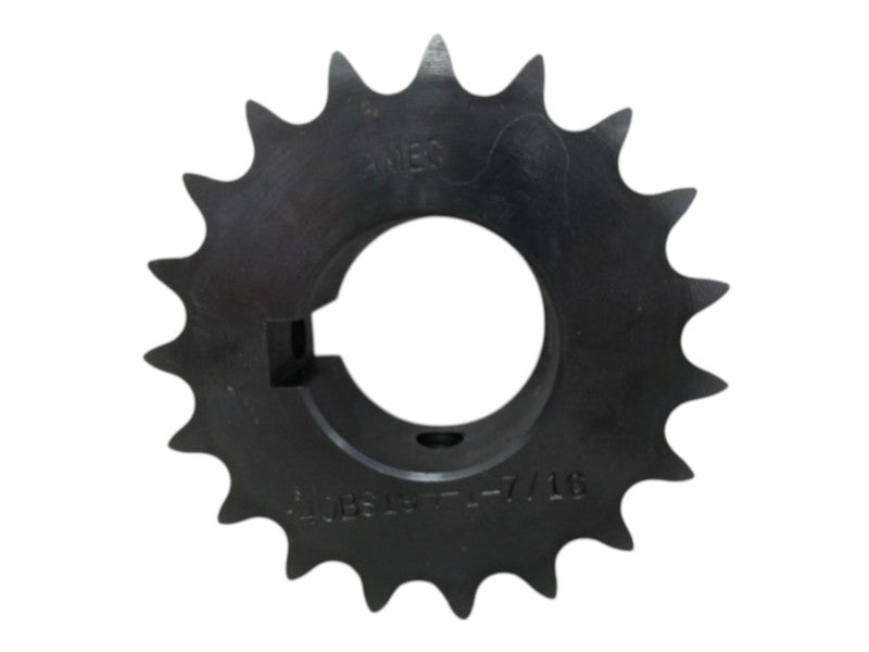 AMEC 40BS19 SPROCKET 1-7/16" NSNP