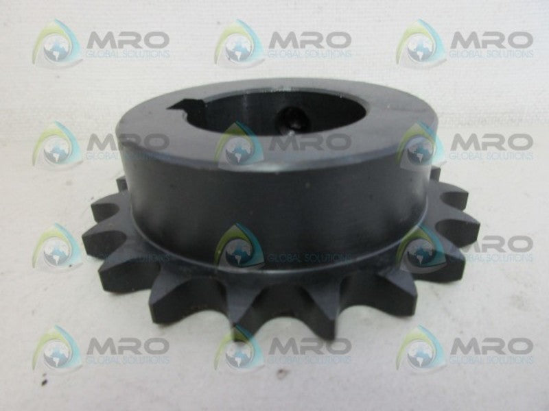 AMEC 40BS19 SPROCKET 1-7/16" NSNP