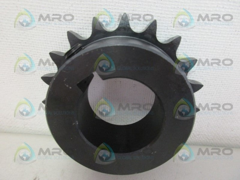 AMEC 40BS19 SPROCKET 1-7/16" NSNP