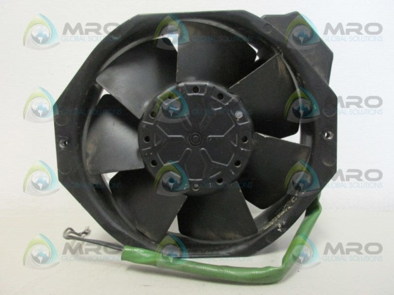 EBM PAPST W2E142-BB05-16 AXIAL FAN UNMP