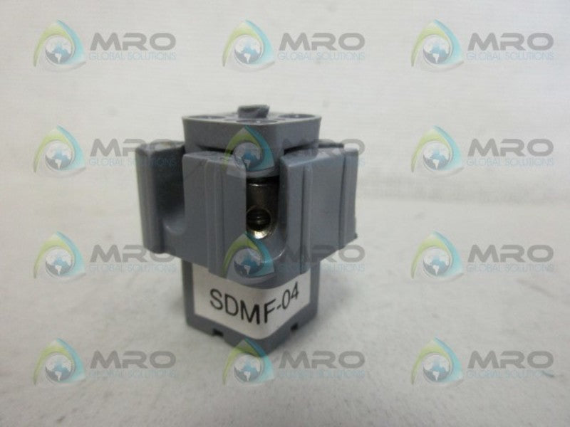 STECK SDMF-04 PLUG UNMP