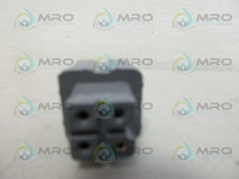 STECK SDMF-04 PLUG UNMP