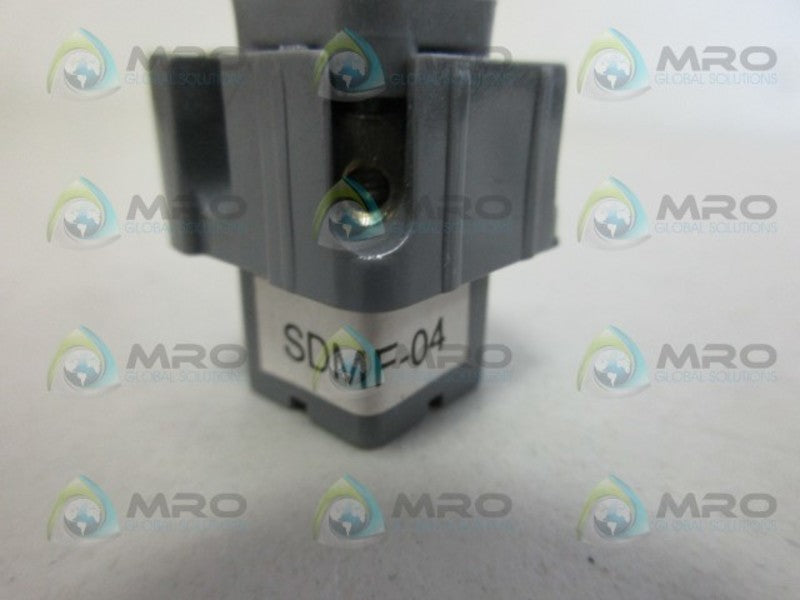 STECK SDMF-04 PLUG UNMP