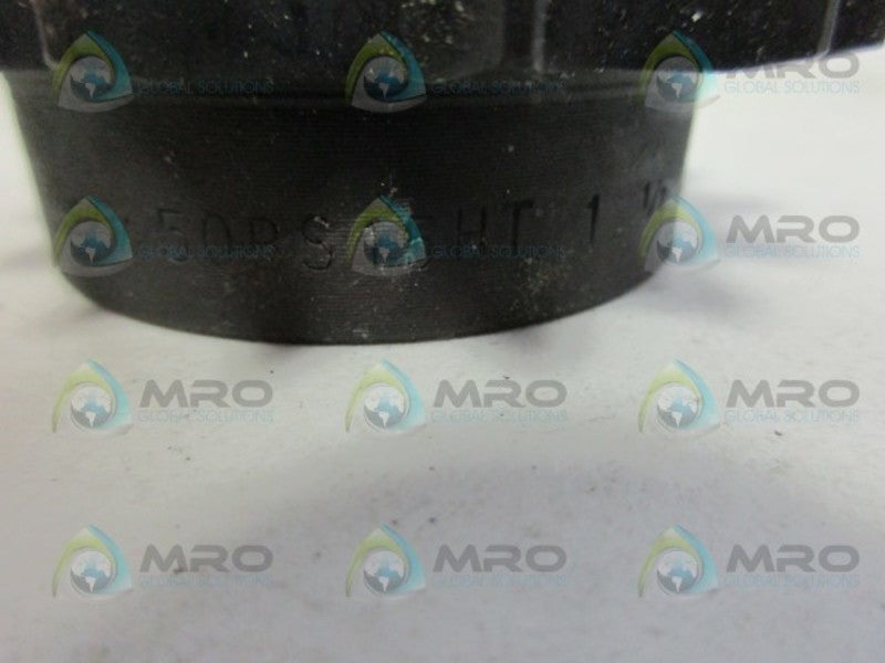 MARTIN 50BS15HT 1-1/2" UNMP