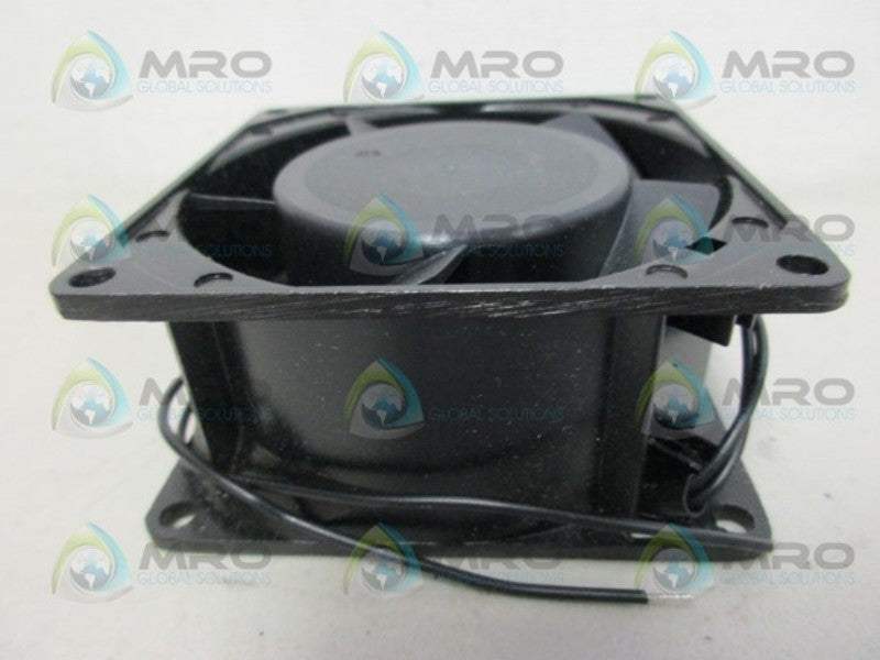 QUALTEK FAA1-08038NBMW31 AC AXAIL FAN NSMP