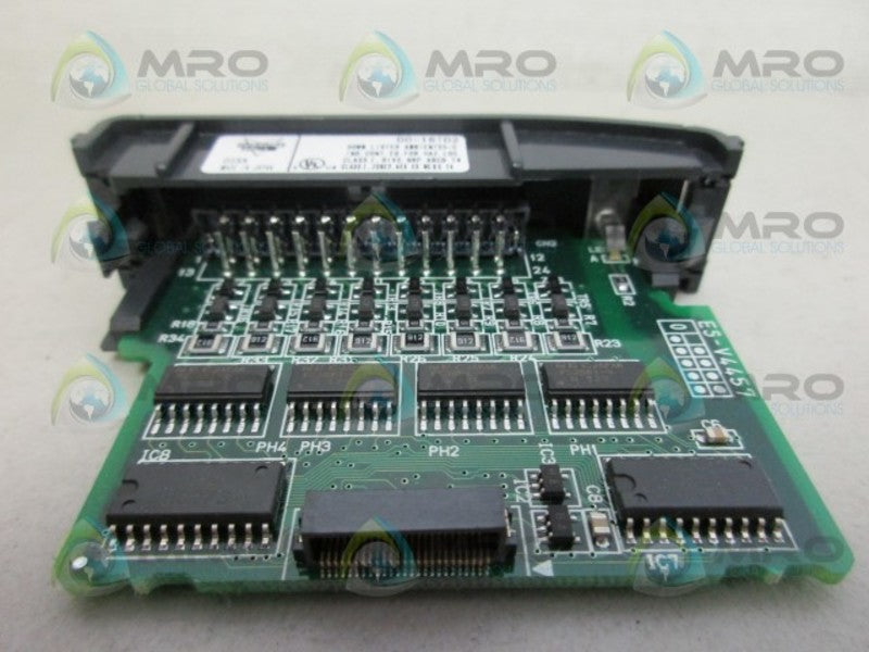 AUTOMATION DIRECT D0-16TD2 OUTPUT MODULE NSMP