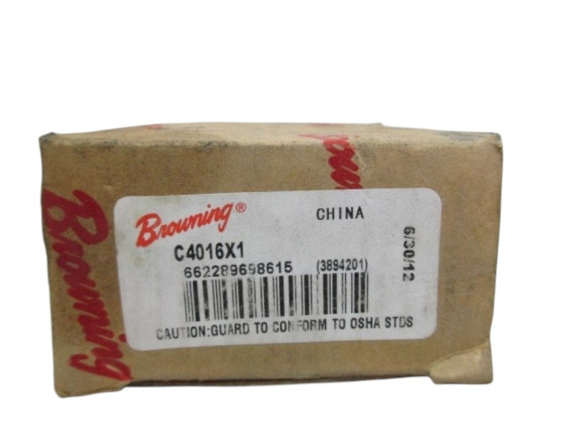 BROWNING 3894201 C4016 SPROCKET 1" NSMP