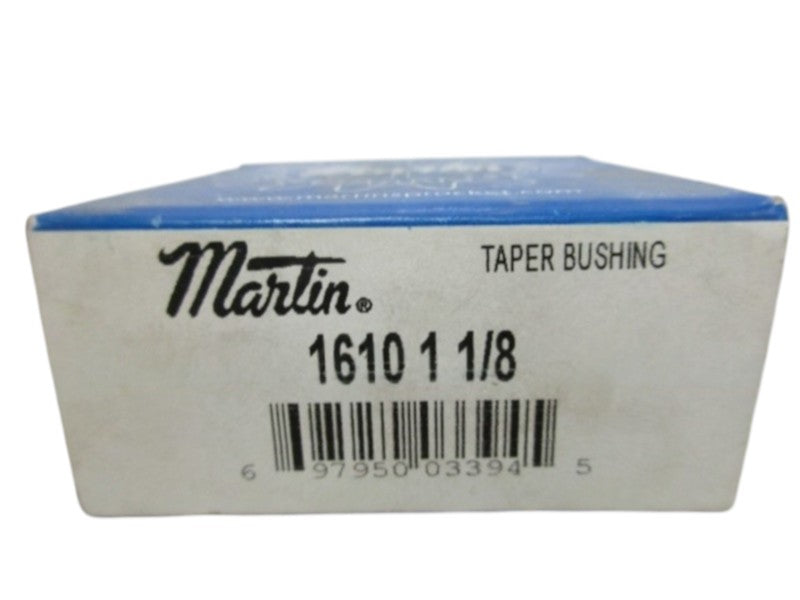 MARTIN 1610 1-1/8"  NSMP