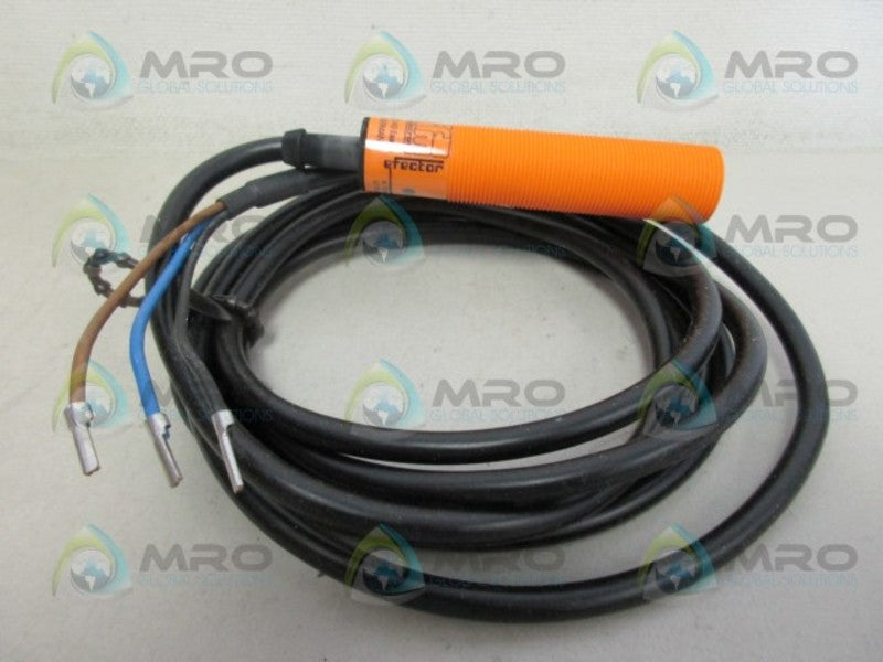 IFM EFECTOR IG-3005-BPKG INDUCTIVE PROXIMITY SENSOR  NSMP