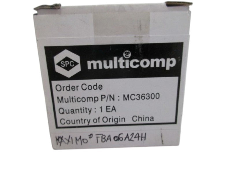 SPC MC36300 AXIAL FAN NSMP