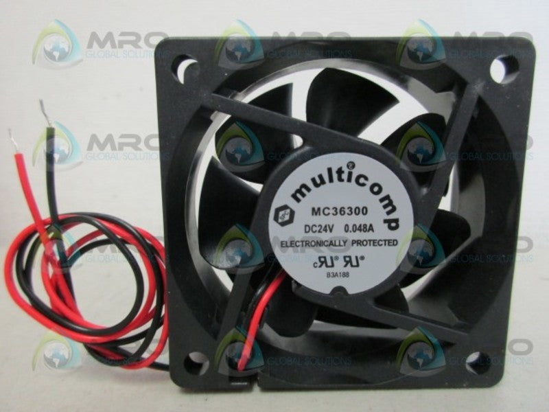 SPC MC36300 AXIAL FAN NSMP