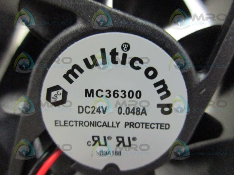 SPC MC36300 AXIAL FAN NSMP
