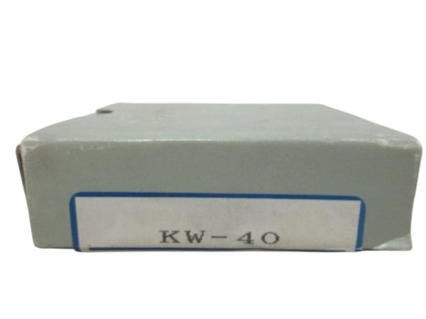 KYORITSU KW-40 METER NSMP