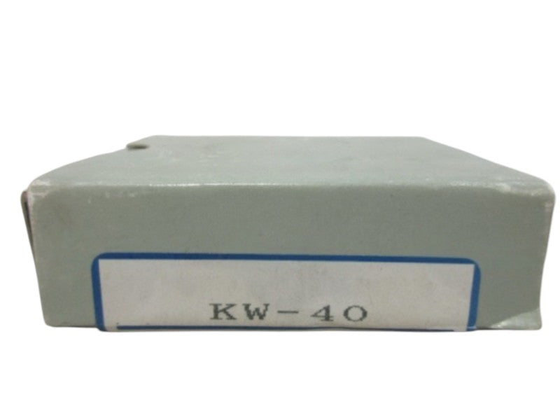 KYORITSU KW-40 METER NSMP