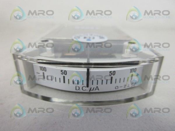 KYORITSU KW-40 METER NSMP