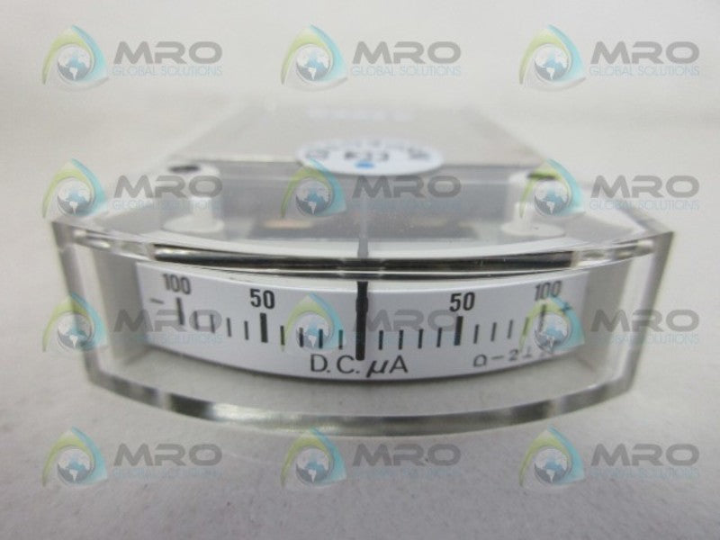 KYORITSU KW-40 METER NSMP