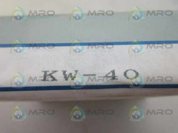 KYORITSU KW-40 METER NSMP