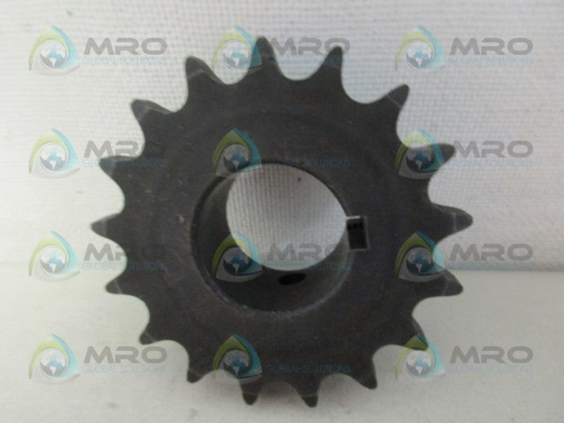 MARTIN 40BS17HT 1-3/16" NSMP