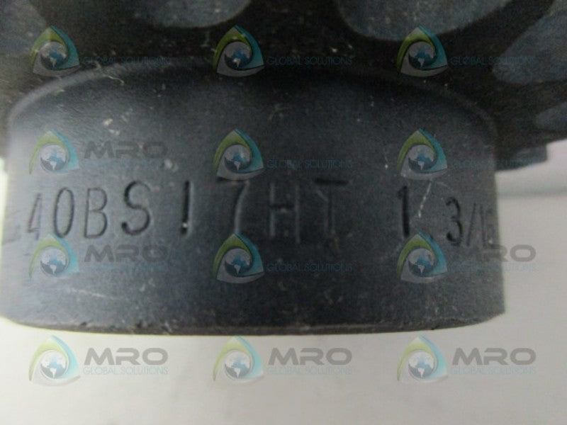 MARTIN 40BS17HT 1-3/16" NSMP