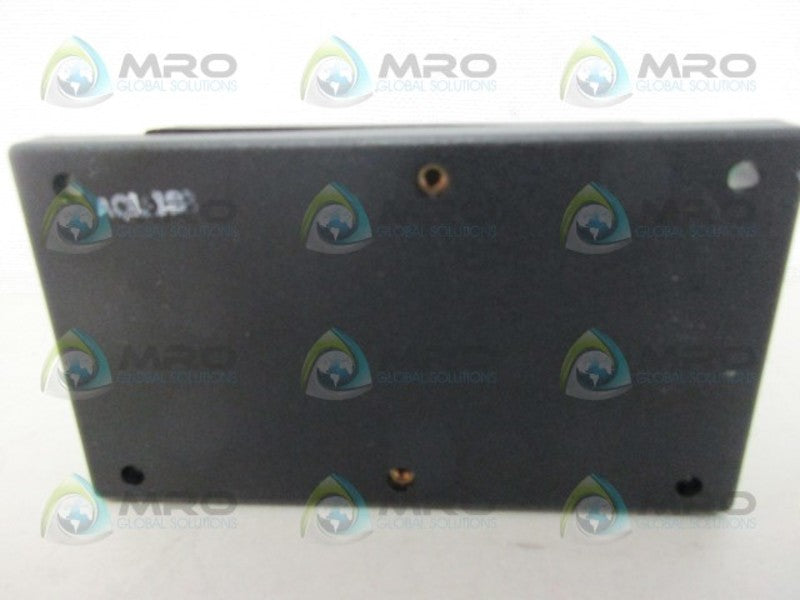 MCG 416 SURGE PROTECTOR NSNP