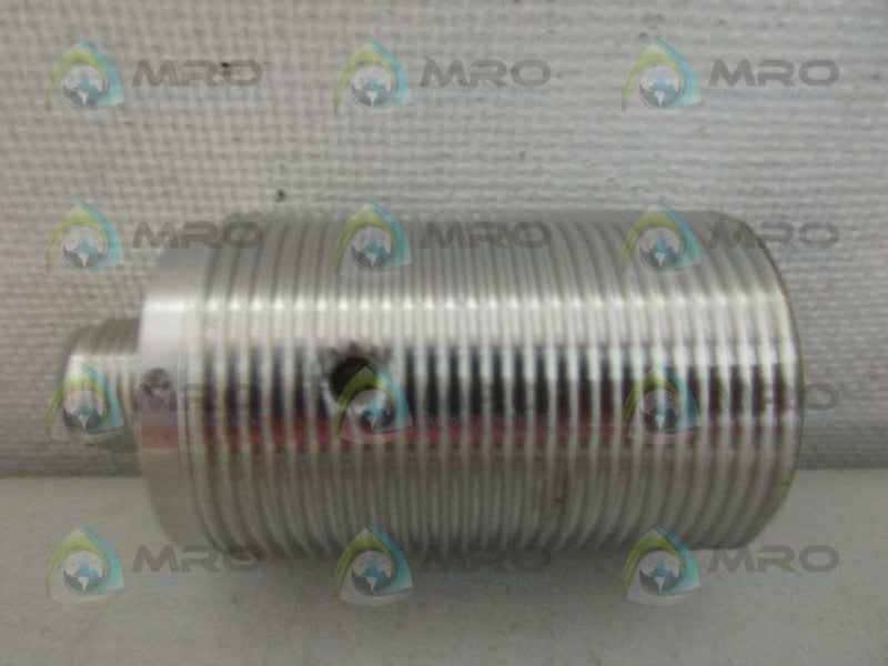 IFM EFECTOR II5745 INDUCTIVE PROXIMITY SENSOR NSMP