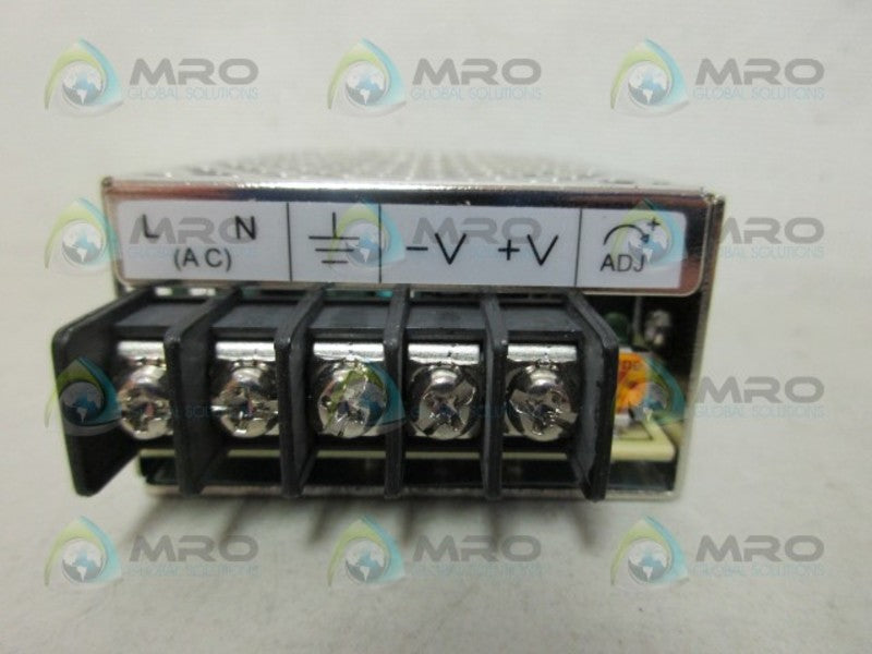 CUI VGS-25-05 POWER SUPPLY NSMP