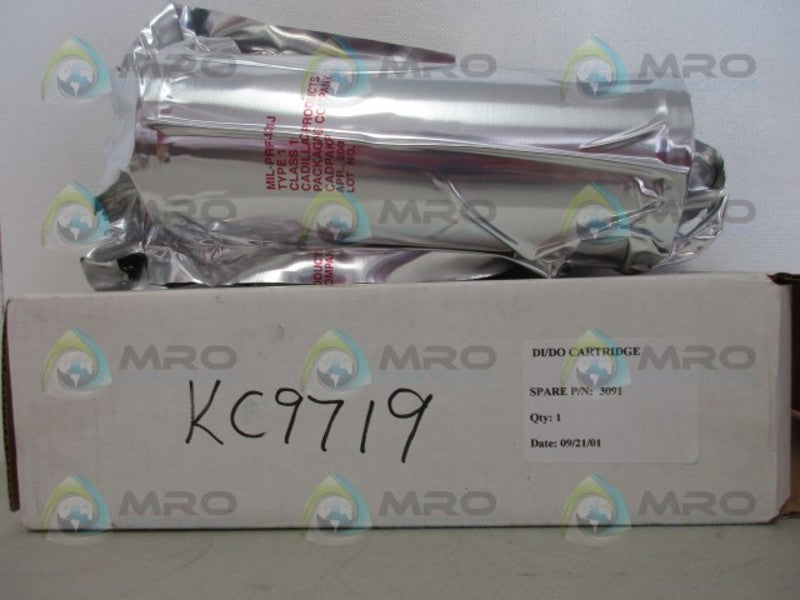 BARNSTEAD D8822 CARTRIDGE NSMP