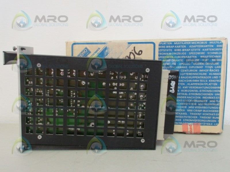 VERO 136-10034-F NSMP