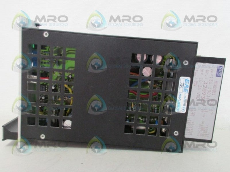 VERO 136-10034-F NSMP