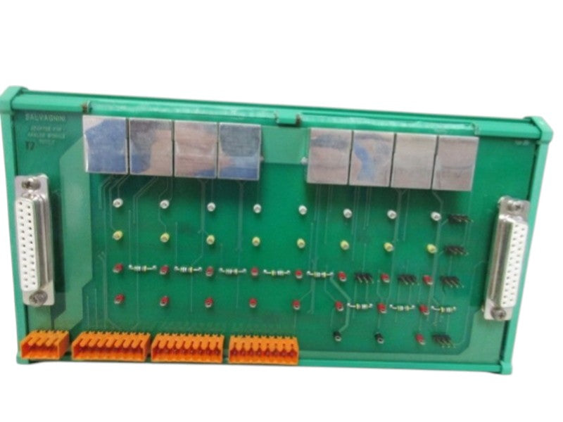 SALVAGNINI 350701055 ADAPTER NSMP