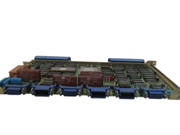 FANUC A16B-1210-0080/02C CONTROL BOARD UNMP