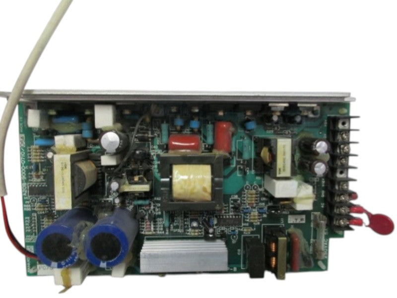 FANUC A20B-9000-0710 POWER SUPPLY UNMP