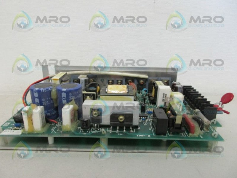 FANUC A20B-9000-0710 POWER SUPPLY UNMP