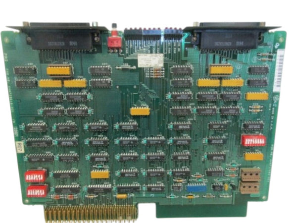 GE FANUC 44A723618-001 PC BOARD UNMP