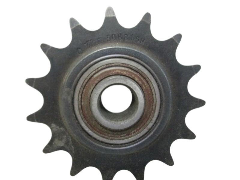 MARTIN 50BB15H BALL BEARING IDLER SPROCKET UNMP