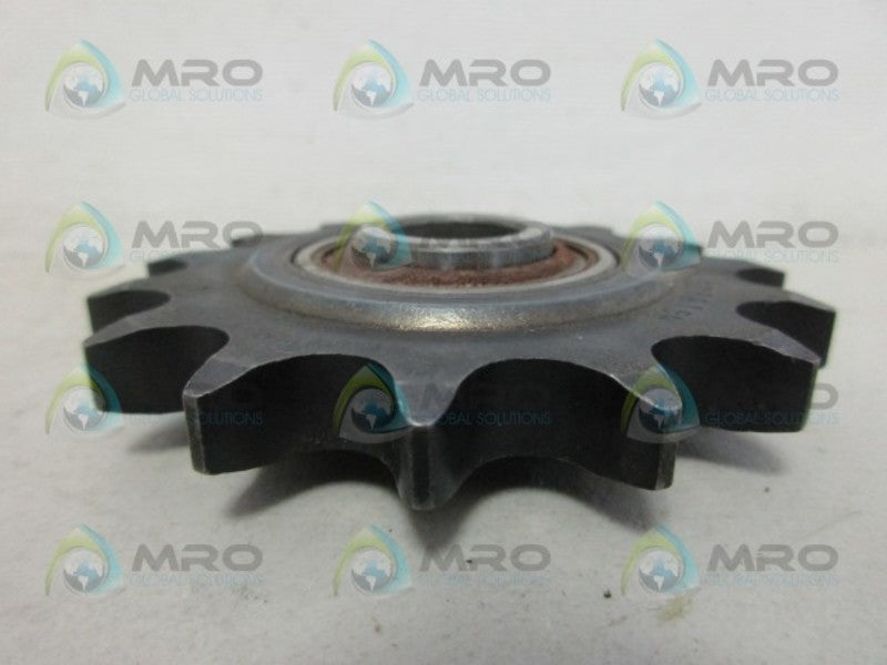 MARTIN 50BB15H BALL BEARING IDLER SPROCKET UNMP
