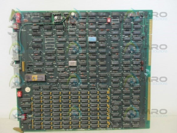 ALLEN BRADLEY 900052 CONTROL BOARD  UNMP