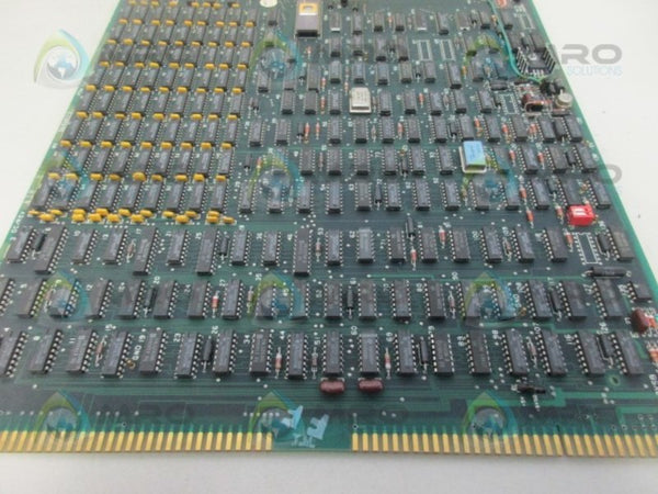 ALLEN BRADLEY 900052 CONTROL BOARD  UNMP